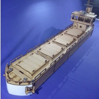28mm CARGO SHIP