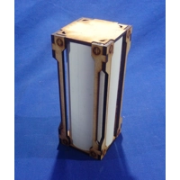 TANK STORAGE CONTAINER