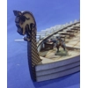 VIKING SHIP D&D version 28mm