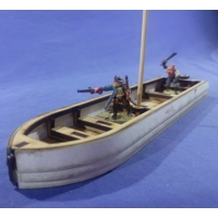 CUTTER 28mm D&D version