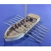 KEELBOAT D&D version 28mm