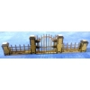 STEAMWORKS GATE SET