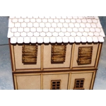 BOARDED UP WINDOWS SMALL