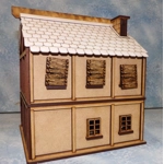 BOARDED UP WINDOWS SMALL