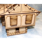 BOARDED UP WINDOWS LARGE