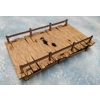 TIMBER BRIDGE 100mm x 200mm