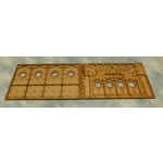 ARISTEIA! COMMAND BOARD ARISTEIA! COMMAND BOARD
