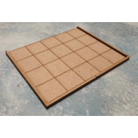 MOVEMENT TRAY 30mm BASE SIZE 20 MAN