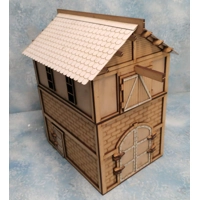 BUILDING 35 THE CARRIAGE HOUSE