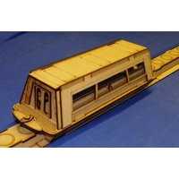 MAGLEV CARRIAGE