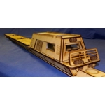 MAGLEV TRAIN PACKAGE 01