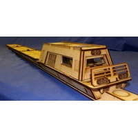 MAGLEV TRAIN PACKAGE 2