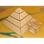 THE GREAT PYRAMID