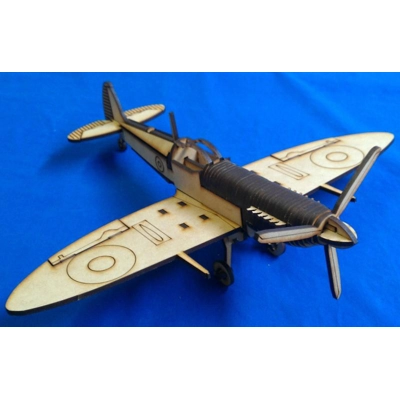 SPITFIRE MK VB