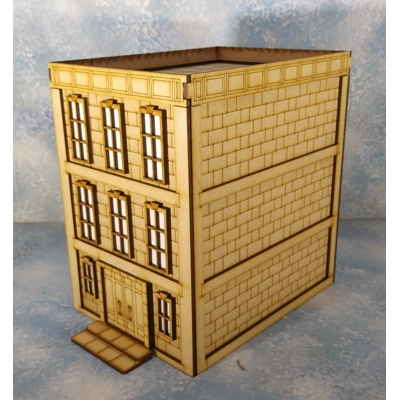 BUILDING 32 THREE STOREY BRICK BUILDING BUILDING 32 THREE STOREY BRICK BUILDING