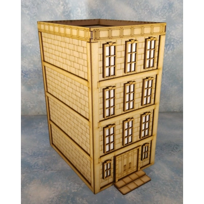 BUILDING 33 FOUR STOREY BRICK BUILDING BUILDING 33 FOUR STOREY BRICK BUILDING