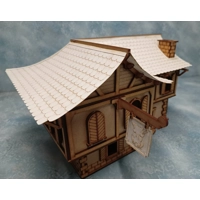 THE BOARS HEAD TAVERN