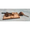 FIELD CANNON KIT FIELD CANNON KIT