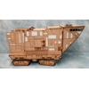 SALVAGE AND RECOVERY VEHICLE, SAND (SARVS)