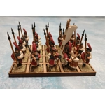 REGIMENT MOVEMENT TRAY 20mm .. REGIMENT MOVEMENT TRAY 20mm ..