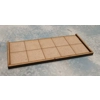 MOVEMENT TRAY 25mm BASE SIZE 10 MAN