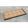 MOVEMENT TRAY 30mm BASE SIZE 10 MAN