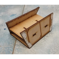 STRONGPOINT CONNECTOR BRIDGE