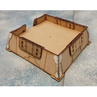 STRONGPOINT WEAPONS PLATFORM