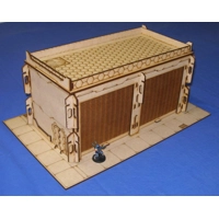 BUILDING 13 - MULTI USE BUILDING