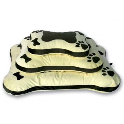 LUXURIOUS BONE SHAPED BED
