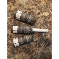 PET HAIR REMOVER & REFILLS