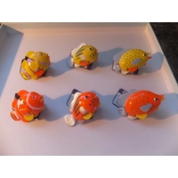 WIND UP FISH TOY FOR YOUR CAT