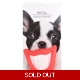 SMILE DOG TOY