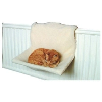 RADIATOR BED