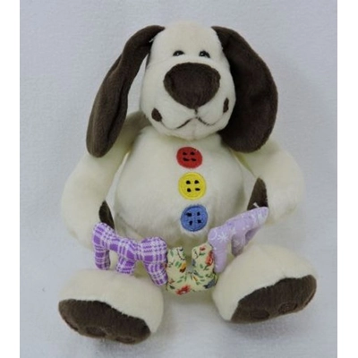 MUM SOFT PLUSH DOG FOR BIRTHDAY OR MOTHERS DAY MUM SOFT PLUSH DOG FOR BIRTHDAY OR MOTHERS DAY
