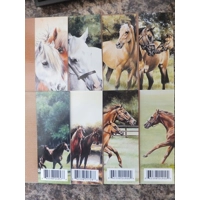 LARGE FINE ART GREETINGS CARDS MA..