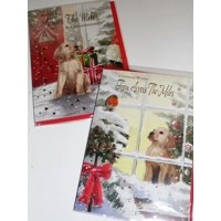 From Across The Miles Christmas C..