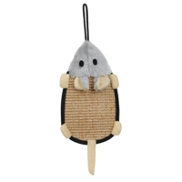 Hanging Mouse Scratching Board