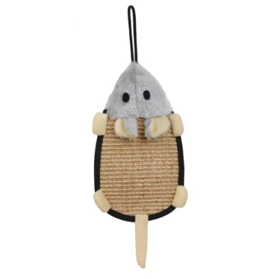 Hanging Mouse Scratching Board