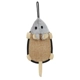 Hanging Mouse Scratching Board