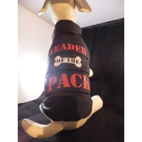 LEADER OF THE PACK BODY WARMER / ..