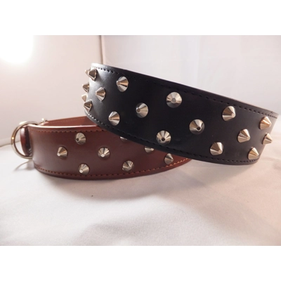 Studded Collar for Large Dogs