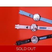 Mickey Mouse Watch