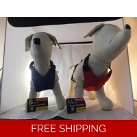 Harness for Dogs reinforced for s..