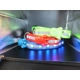 LED Flashing Collar 'DOT'