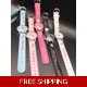 Hello Kitty & Teddy Watch