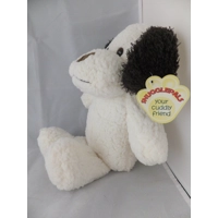 Snugglepals Large Plush Dog