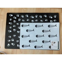 PET PLACE MAT 2 SIZES AND LOTS OF..