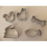 MINI COOKIE CUTTER