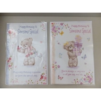 To Someone Special Happy Birthday..